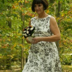 Meet your Posher, Diane